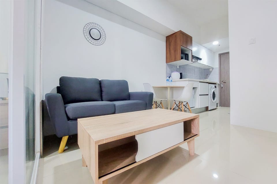 Apartment | Living area