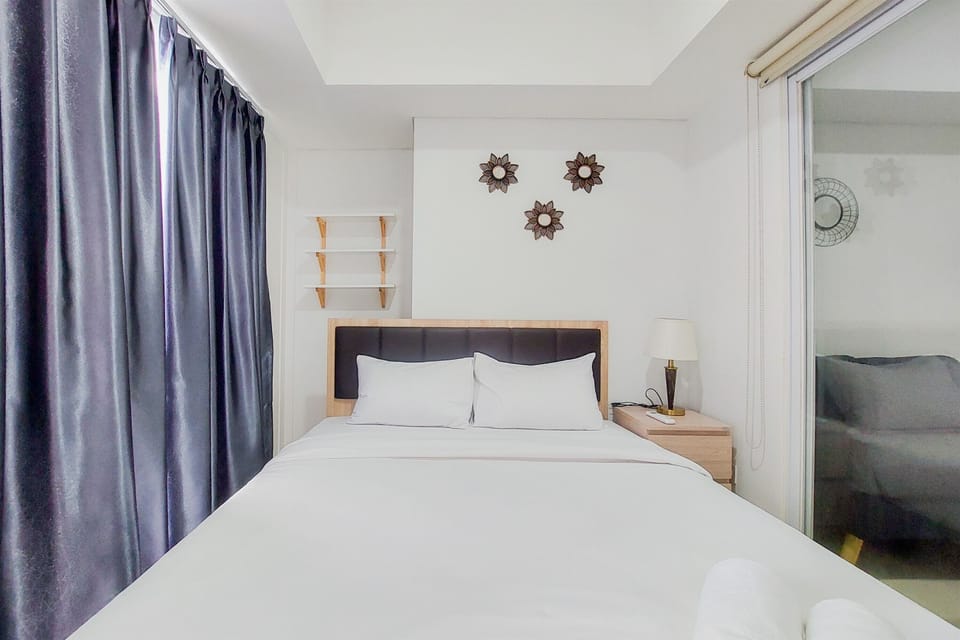 Apartment | 1 bedroom, free WiFi