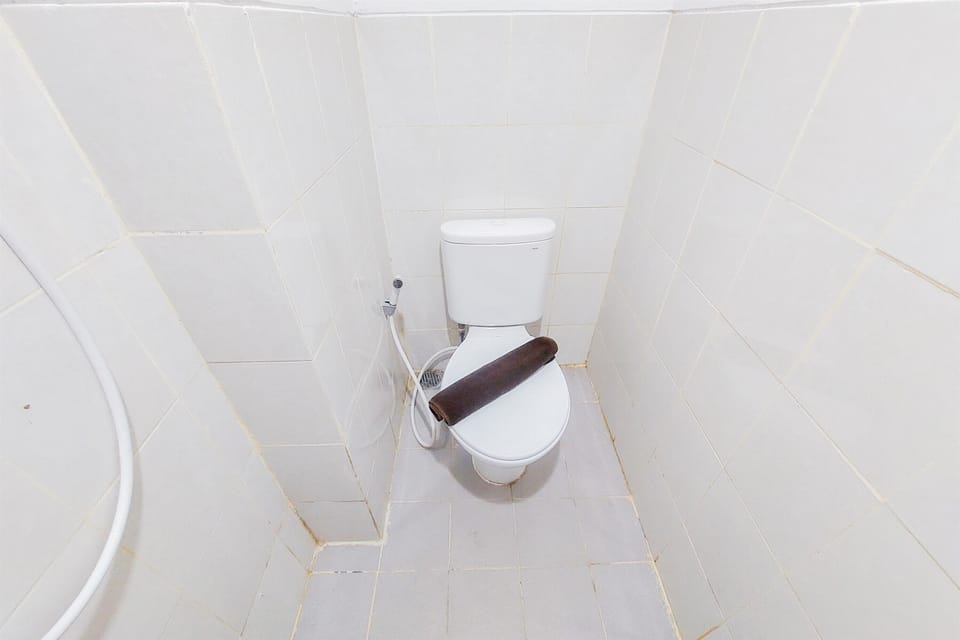 Homey And Comfort Living 2Br Urbantown Serpong Apartment Apartment in Indonesia