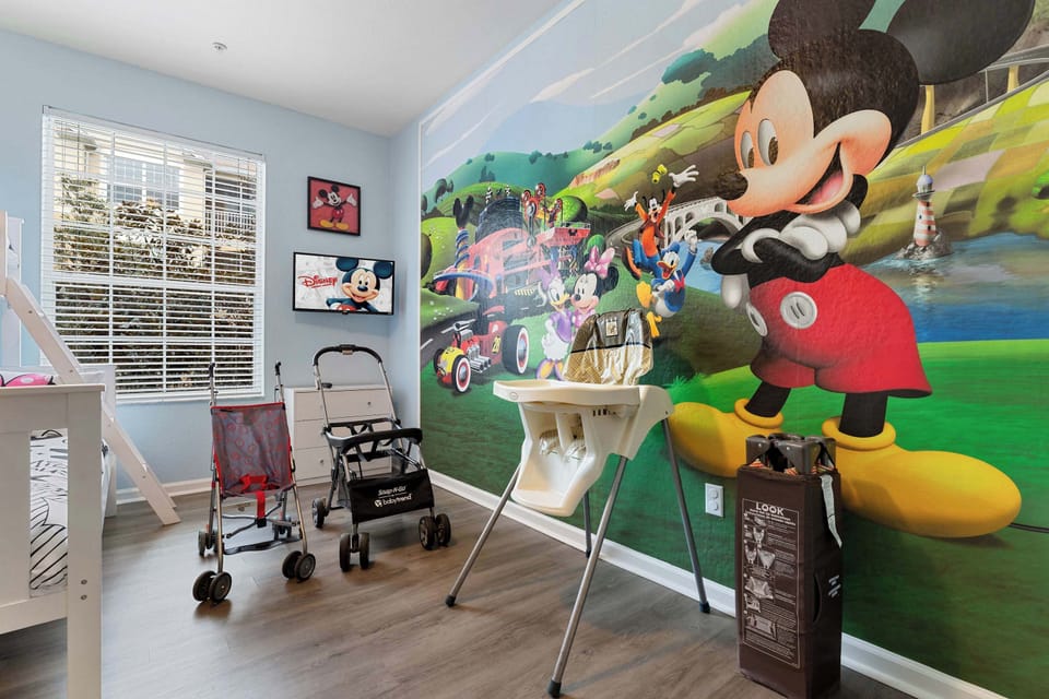 Windsor Hills Resort 2Bd W/ Great Amenities! Apartment in Windsor Hills