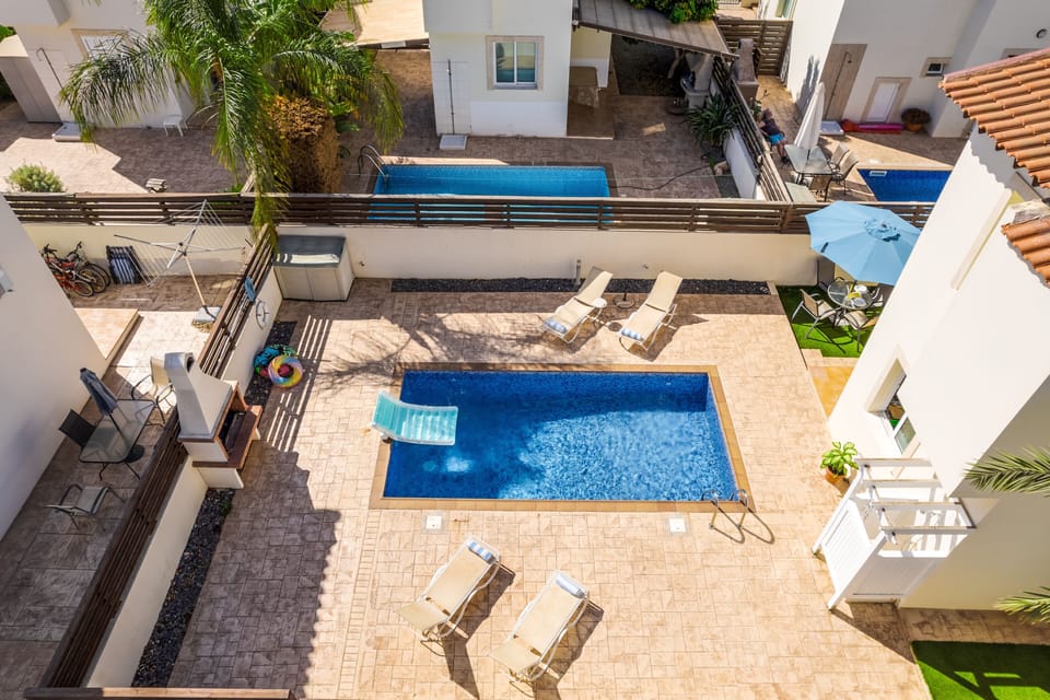 Villa | Pool | Outdoor pool