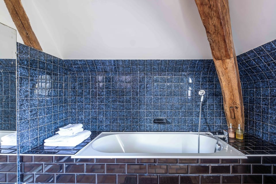 Family House | Bathroom | Hair dryer