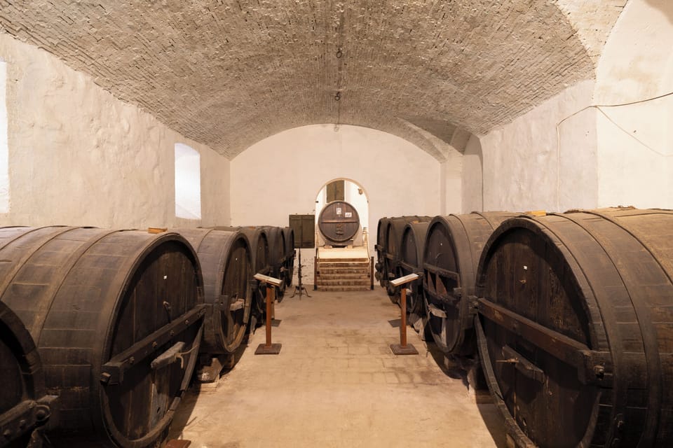 Winery