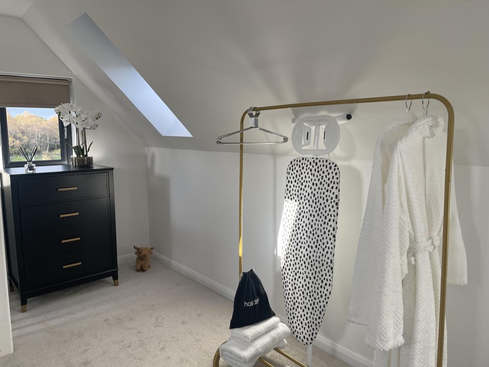 House | Interior