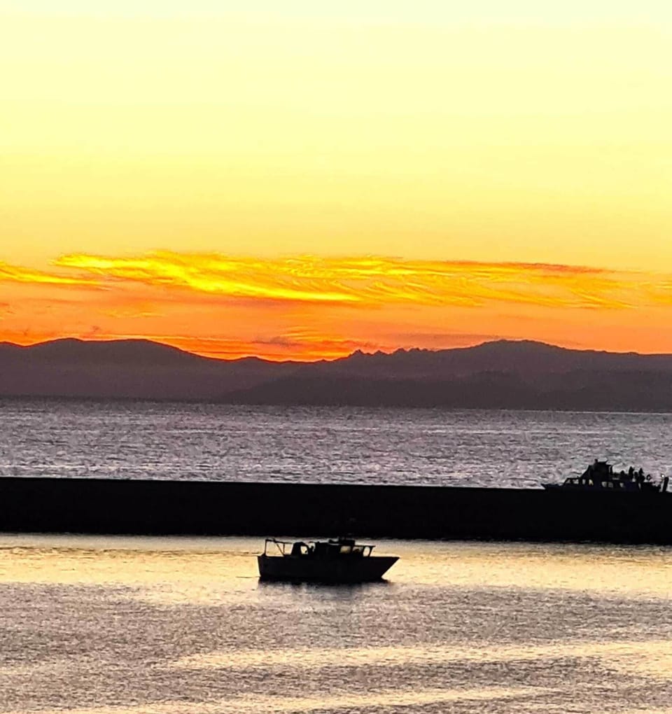 Traditional Double or Twin Room | Water view