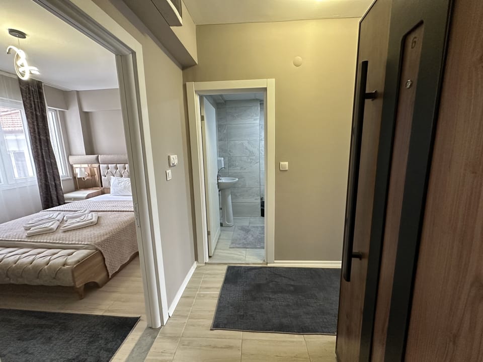 Premium Apartment | WiFi (free)