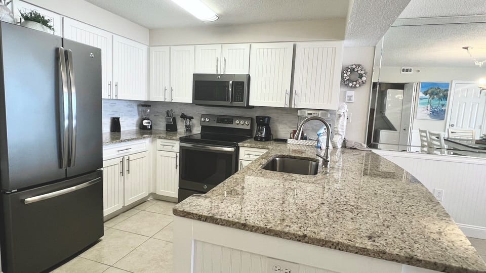 House, 2 Bedrooms | Private kitchen | Coffee/tea maker, fridge, dishwasher, toaster