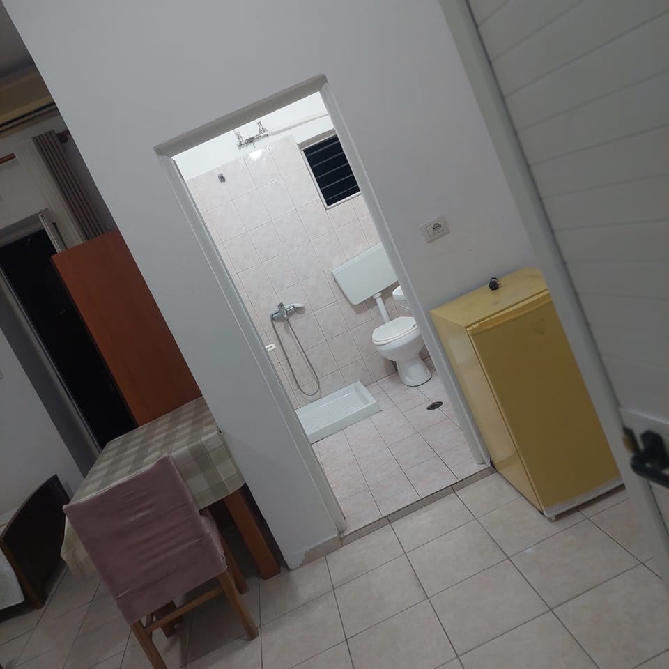 Casa Mia Hostel SR Hostel in Sarandë