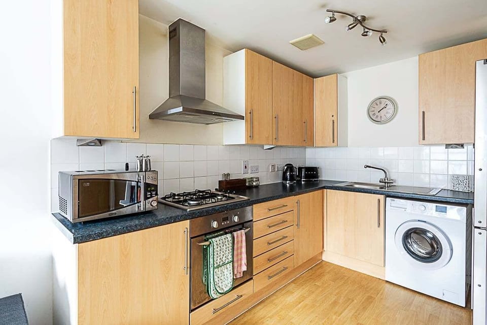 Apartment | Private kitchen