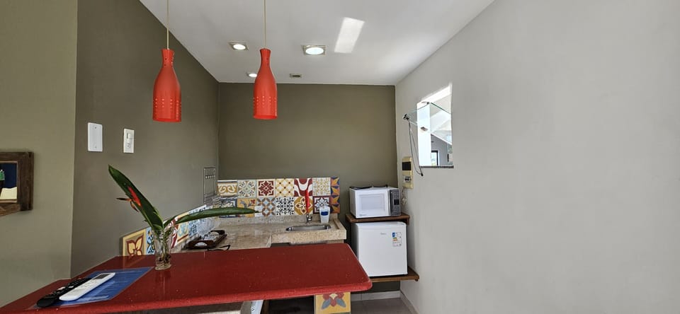 Premier Bungalow | Private kitchen
