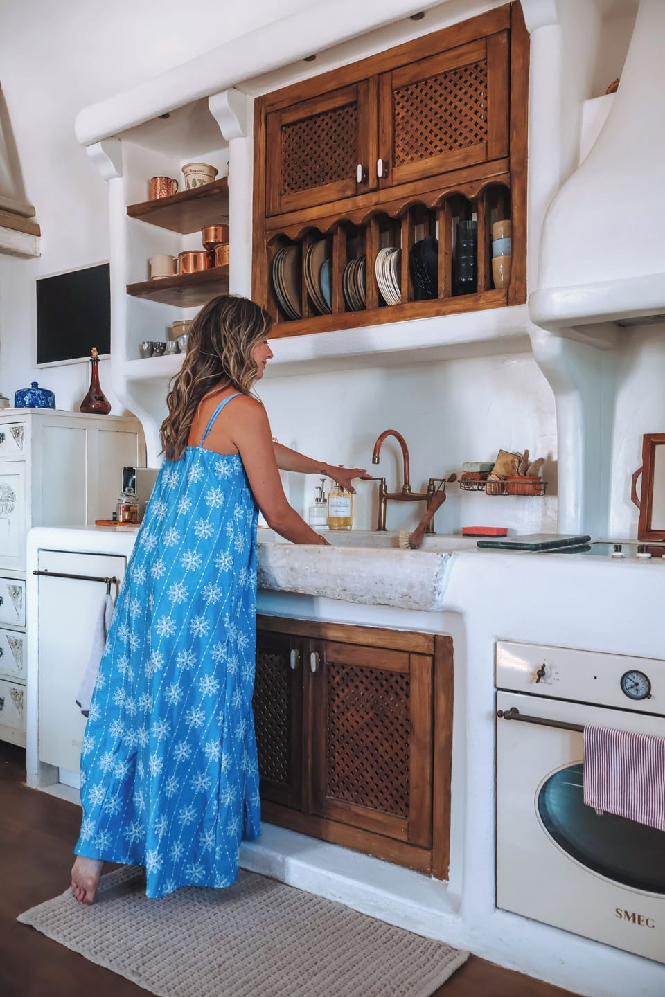 Design Villa | Private kitchen | Stovetop, coffee/tea maker, electric kettle
