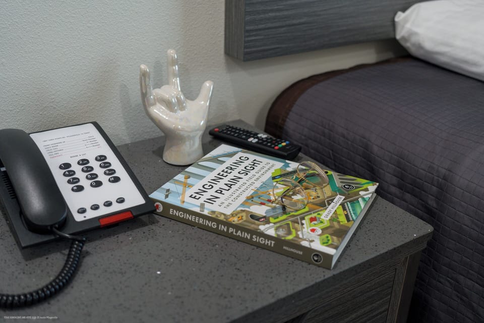 Deluxe Single Room | Premium bedding, individually decorated, individually furnished, desk