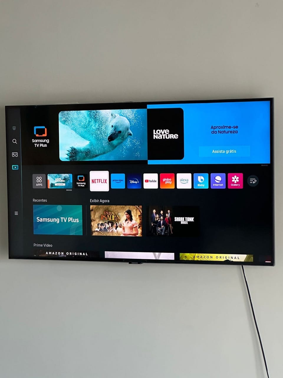 Television