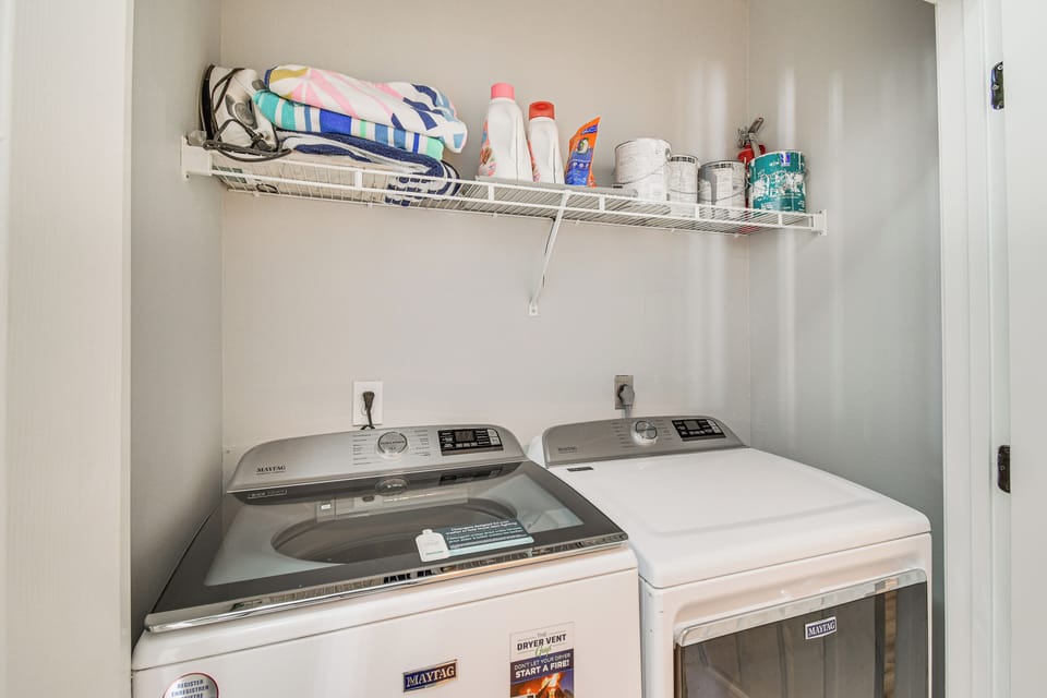 Apartment (3 Bedrooms) | Interior