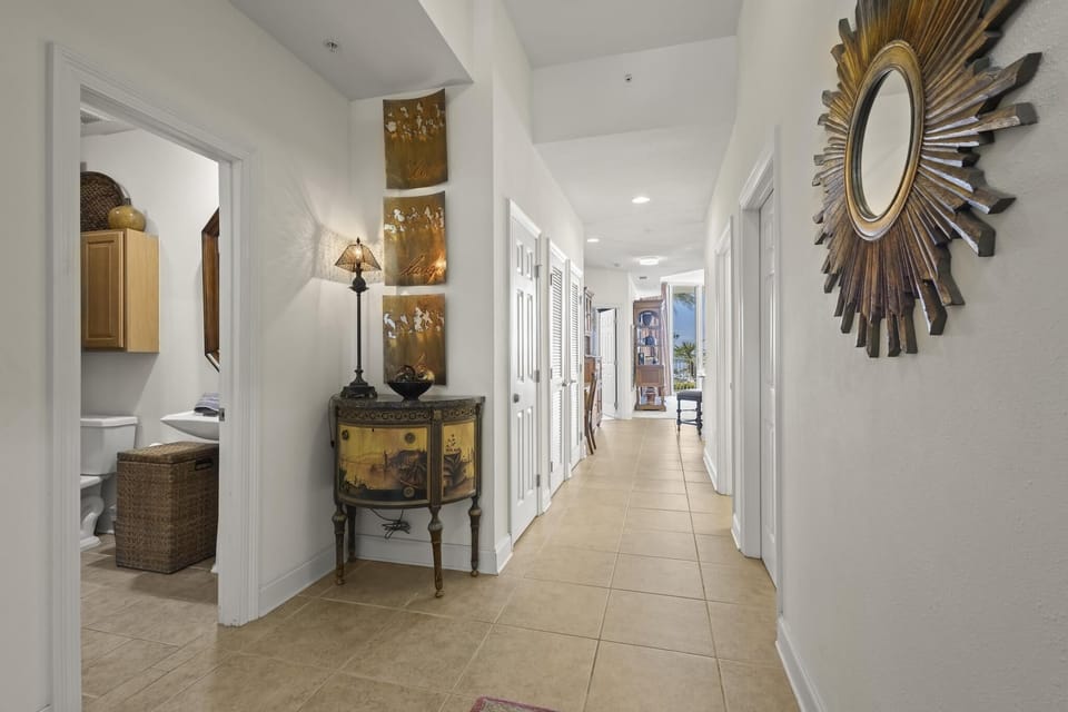 The Moorings 103 3 Bedroom Condo by RedAwning Apartment in Orange Beach