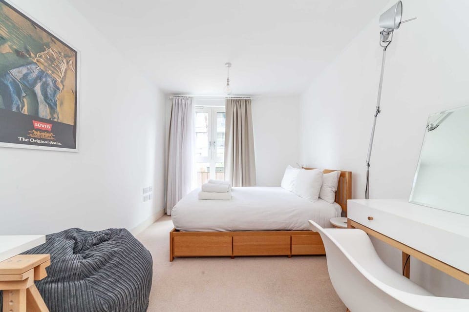 Apartment | 1 bedroom, WiFi (free)