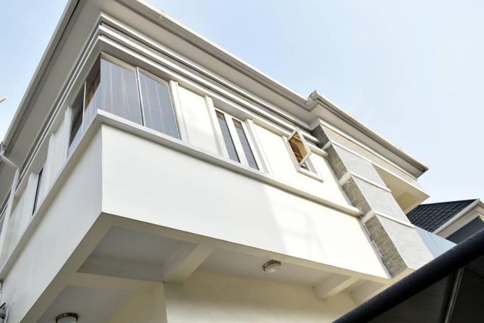 House | Exterior