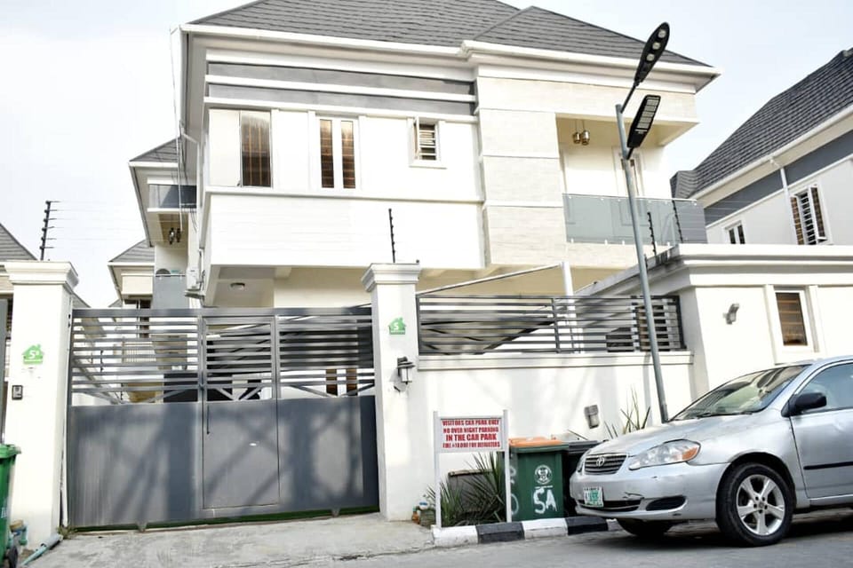 House | Exterior