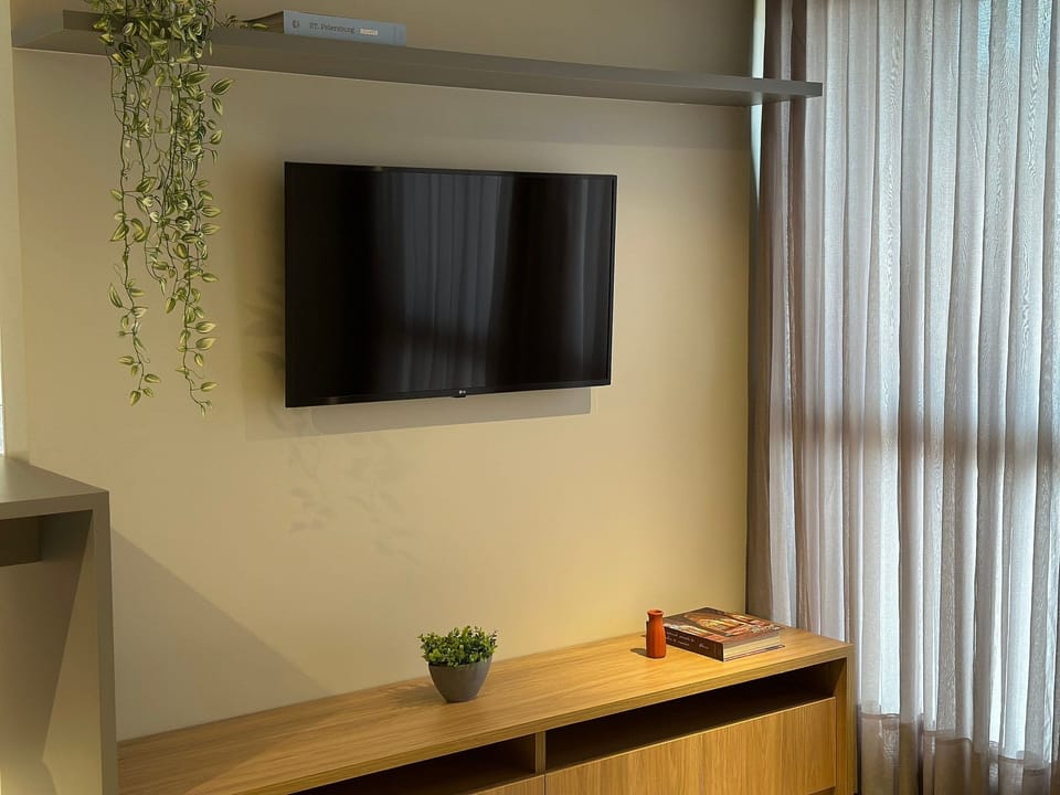 Apartment | Interior