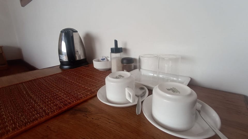 Comfort Room | Room amenity