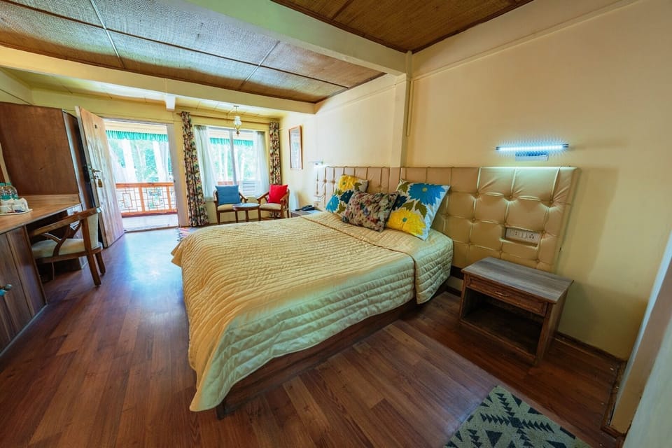 Superior Room | WiFi (free)