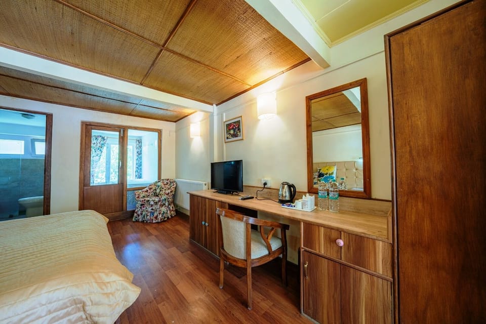 Superior Room | WiFi (free)