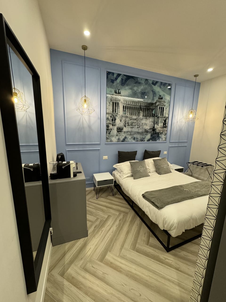 Deluxe Room | WiFi (free)