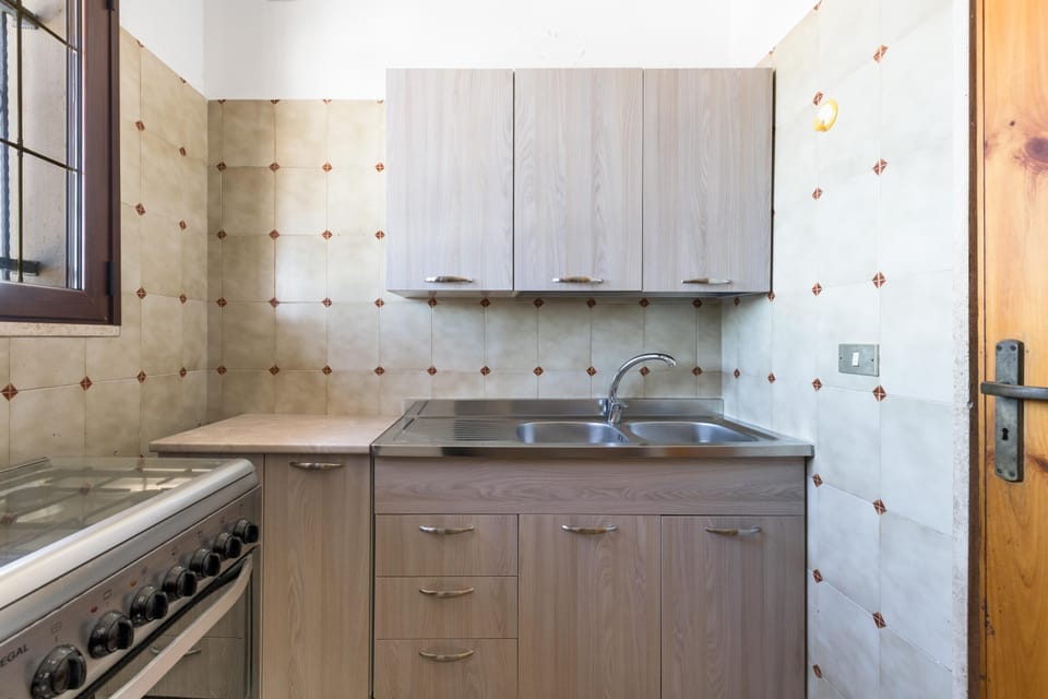 Apartment | Private kitchen