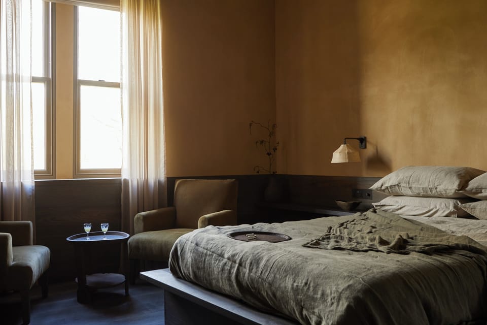 Superior Double Room | Free WiFi