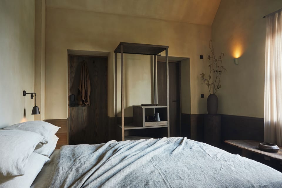 Standard Double Room | Free WiFi