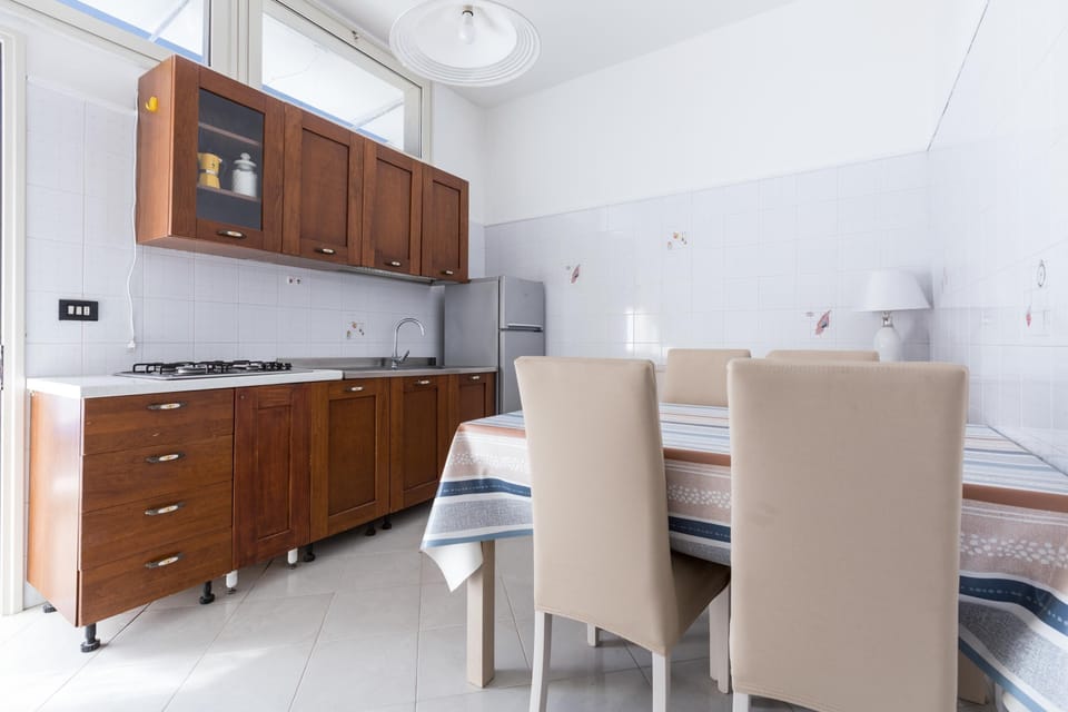 Apartment | Private kitchen