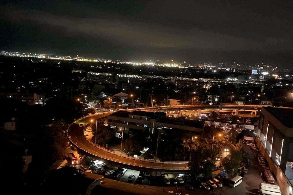 Apartment | Property grounds