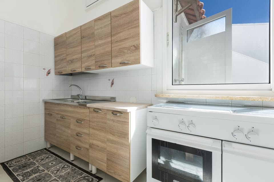 Apartment | Private kitchen