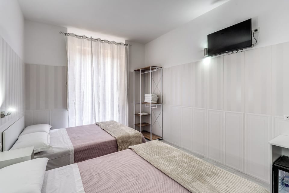 Triple Room | WiFi (free)