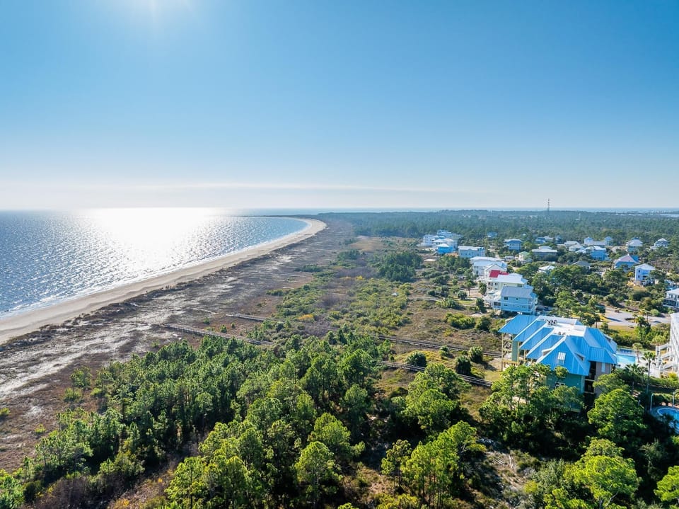 Club at Cape San Blas A3 - Shell Seeker Apartment in Florida