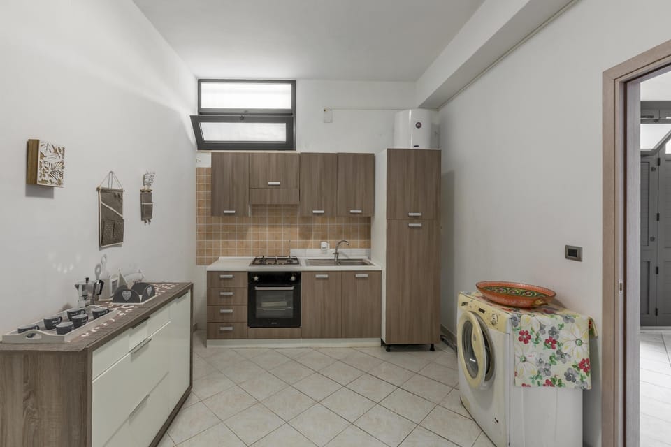 Apartment | Private kitchen