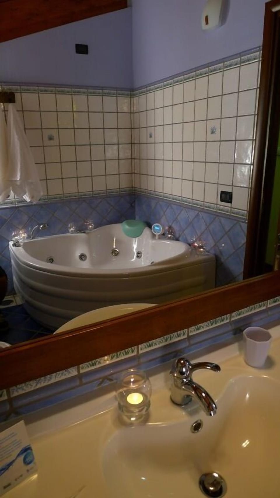 Shower, hair dryer, bidet