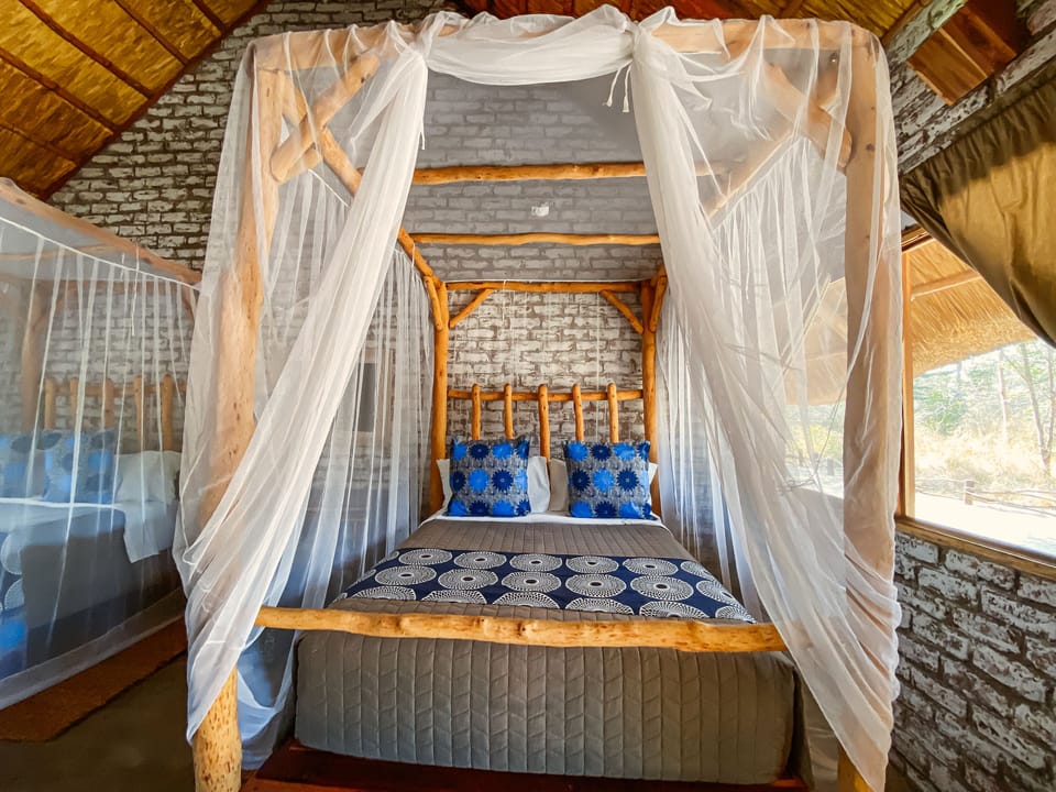 Deluxe Chalet