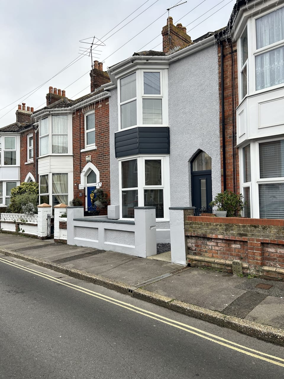 House | Exterior
