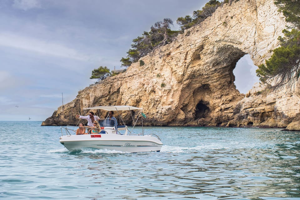 Boating
