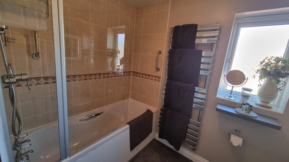 Superior Double Room | Room amenity