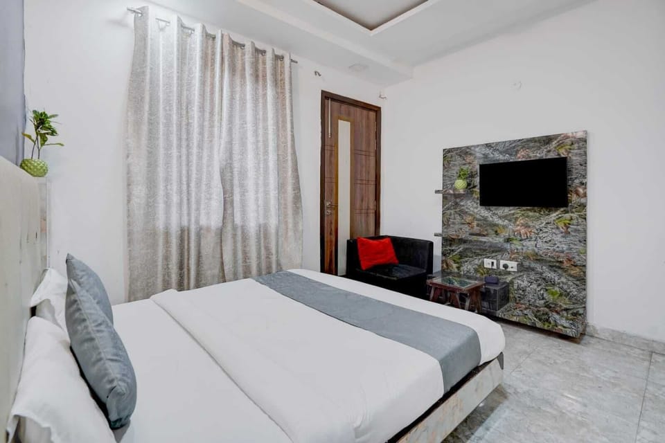 Classic Room | 1 bedroom