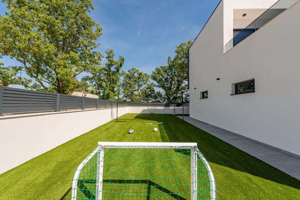 House | 5 bedrooms