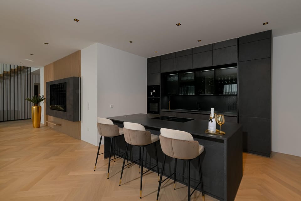 House | 5 bedrooms