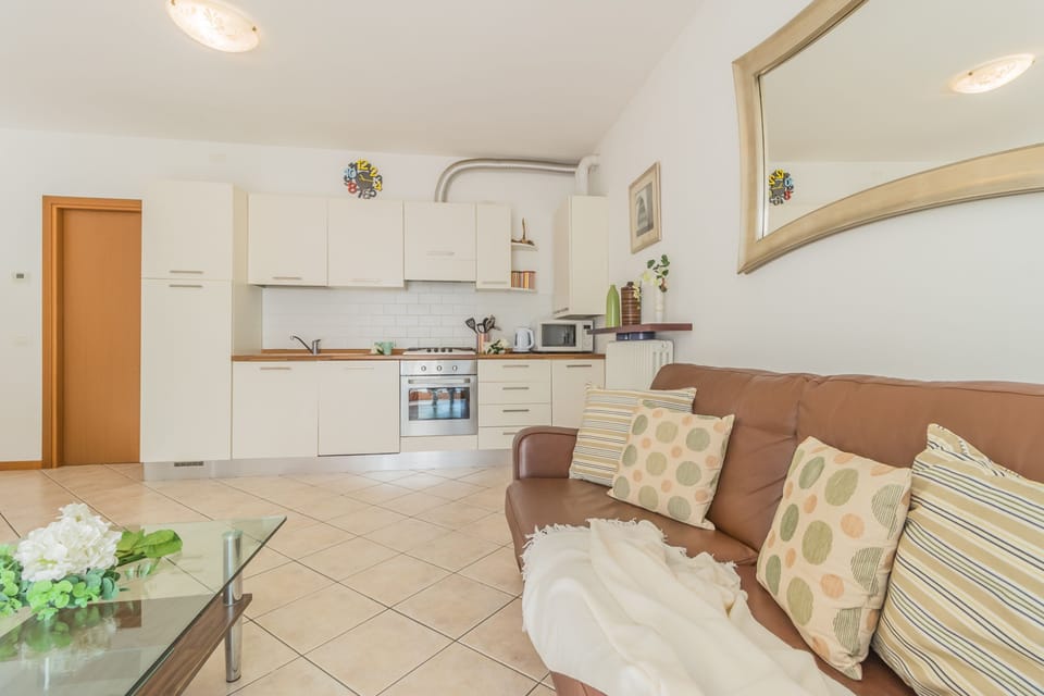House | 1 bedroom