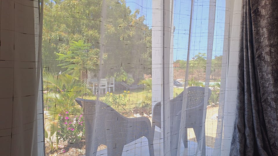 Executive Studio Suite, Kitchenette, Pool View | View from room