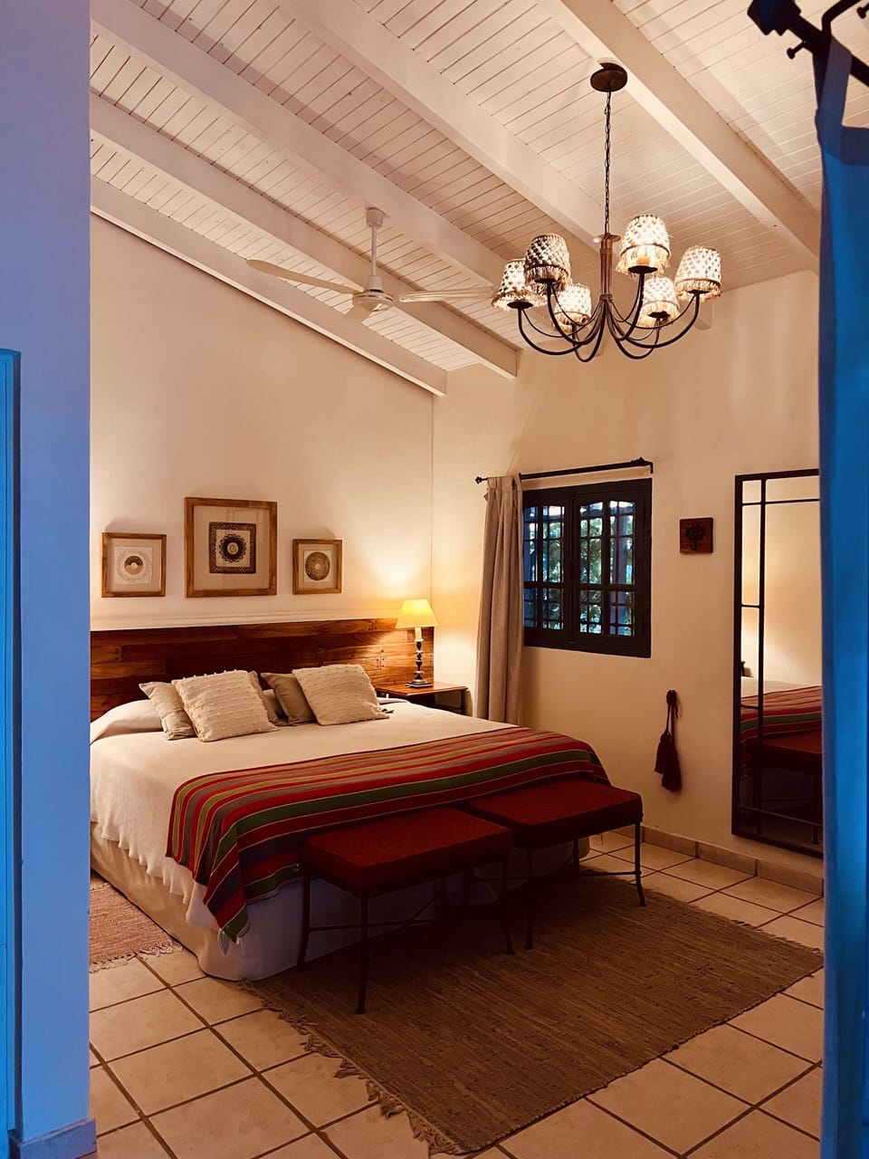 In-room safe, individually decorated, individually furnished