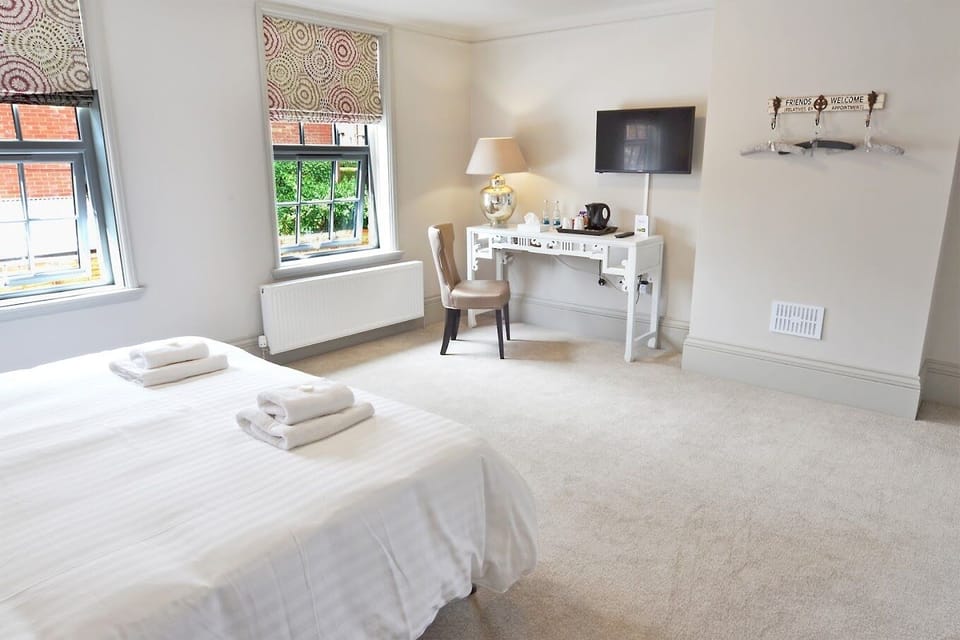 Executive Room | In-room safe