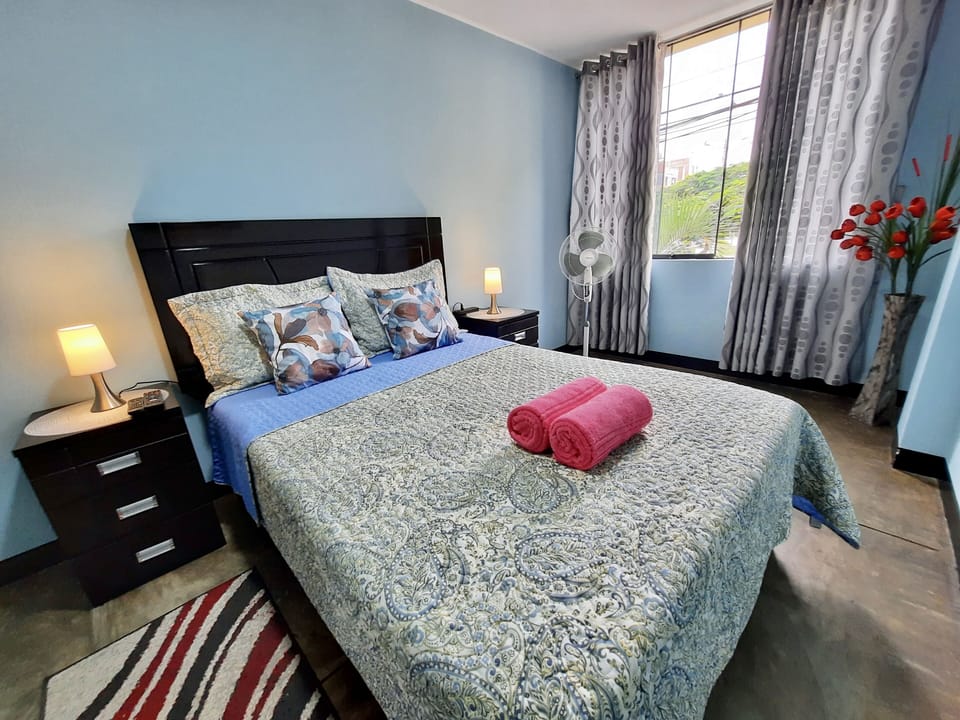 Superior Room | WiFi (free)