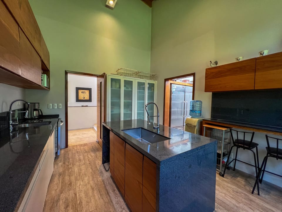 Family House | Private kitchen